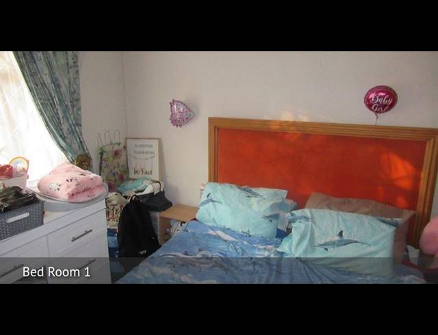 4 BEDROOM HOUSE FOR SALE IN BASSONIA